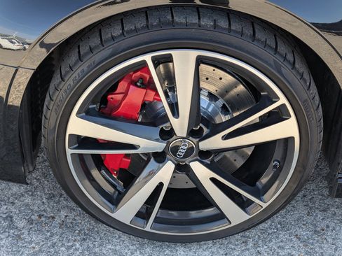 Used 2020 Audi RS 3 2.5T image 26