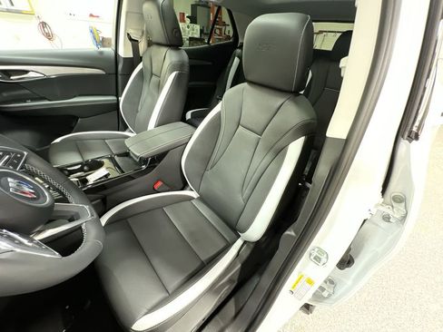 New 2025 Buick Envision Sport Touring image 20