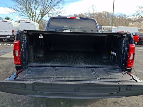 Used 2022 Ford F150 XLT w/ Equipment Group 302A High image 29