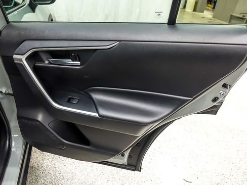 Used 2019 Toyota RAV4 XLE w/ All Weather Liner Package AWD/4WD image 24