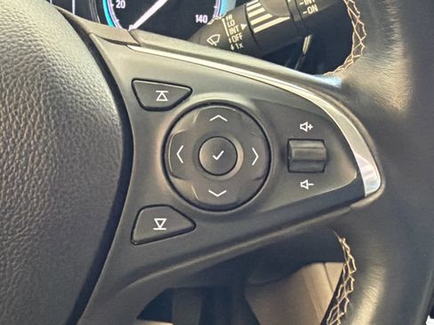 Used 2018 Buick Envision Preferred FWD image 33