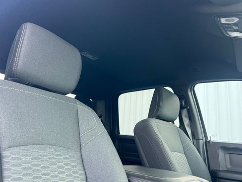 New 2026 RAM 3500 Tradesman image 12