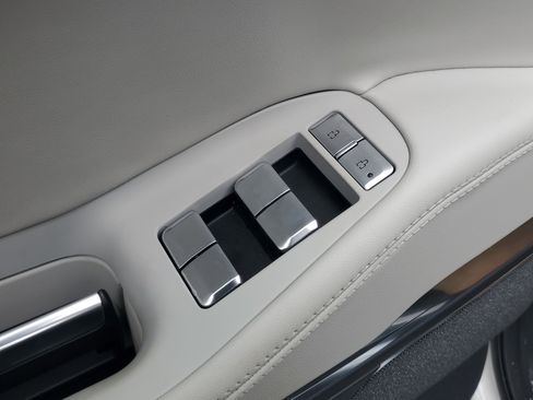 New 2026 Lincoln Navigator Reserve image 10