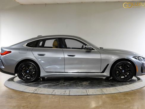 Used 2025 BMW 430i xDrive AWD/4WD image 9