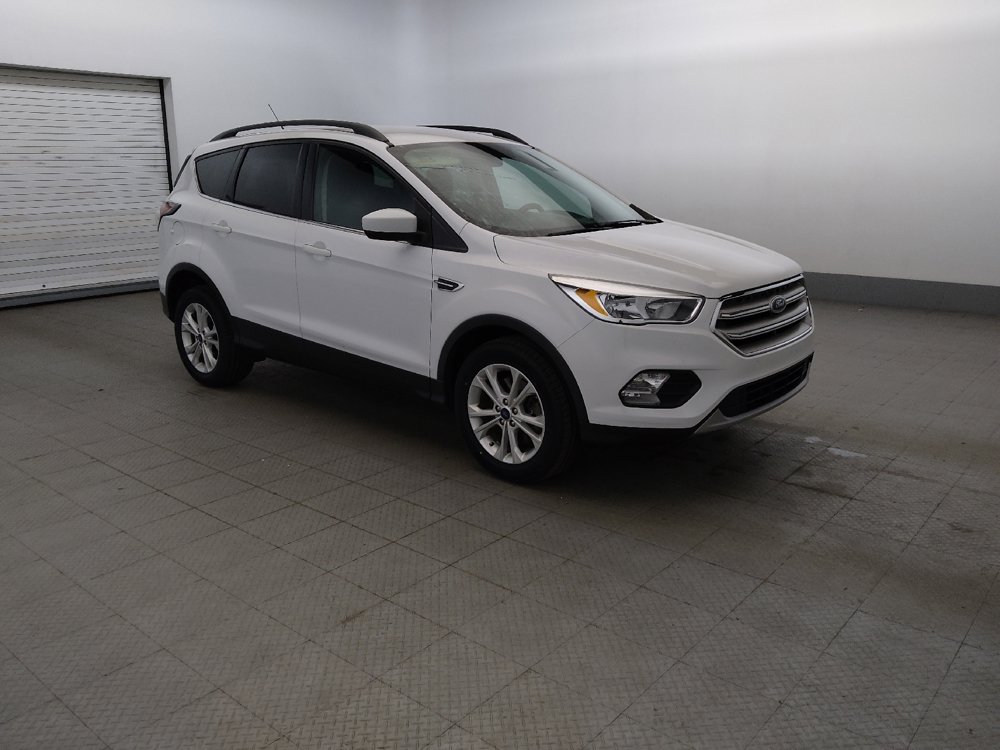 Used 2018 Ford Escape SE AWD/4WD image 11