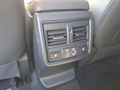 New 2026 Subaru Outback Limited w/ Premium/Limited Package 2 image 8