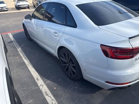 Used 2018 Audi A4 2.0T Premium Plus w/ Premium Plus Package image 6