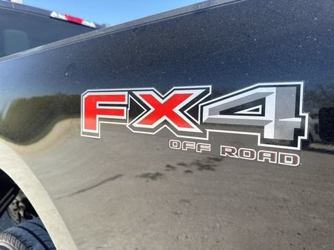 Used 2025 Ford F250 XLT w/ FX4 Off-Road Package AWD/4WD image 13