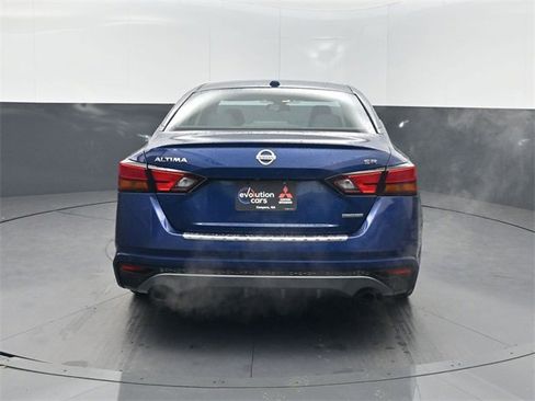 Used 2021 Nissan Altima 2.0 SR image 28