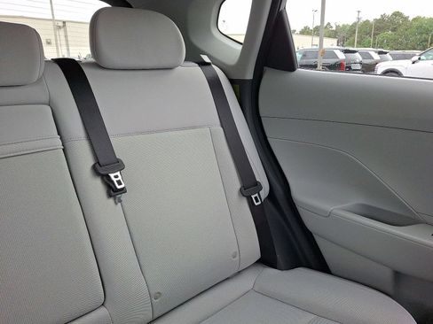 Certified 2026 Hyundai Kona SEL Sport AWD/4WD image 14