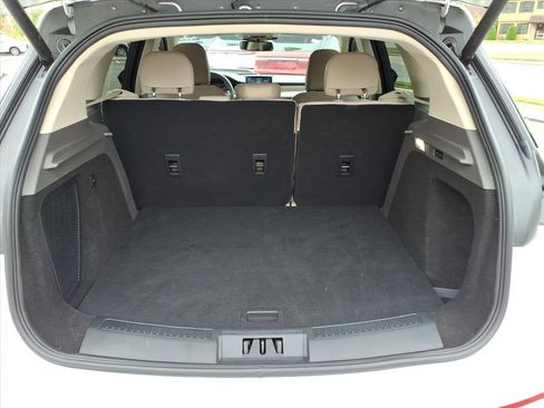 Certified 2022 Lincoln Corsair Standard w/ Equipment Group 101A image 16