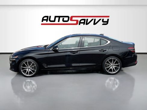 Used 2023 Genesis G70 2.0T image 4