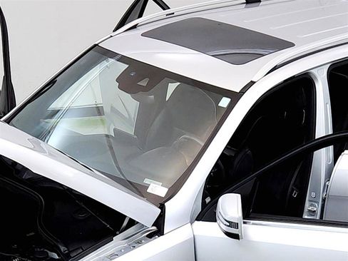 Used 2017 Mercedes-Benz GLE 350 image 38