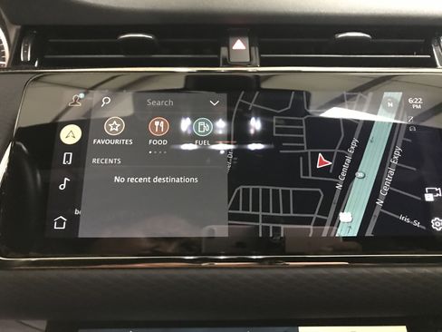 Used 2023 Land Rover Range Rover Evoque R-Dynamic S image 14