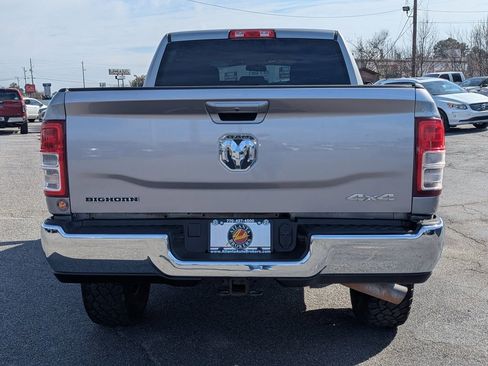 Used 2022 RAM 2500 Big Horn AWD/4WD image 5