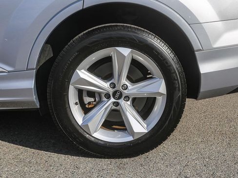Used 2021 Audi Q7 2.0T Premium AWD/4WD image 10