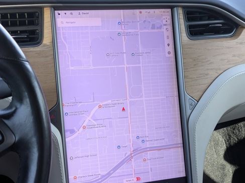 Used 2019 Tesla Model X 100D image 18