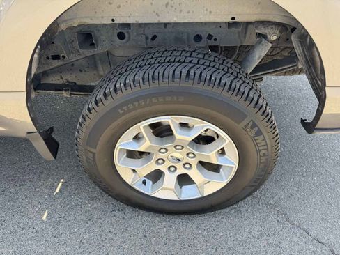 Used 2021 Ford F150 XLT w/ Equipment Group 301A Mid image 40