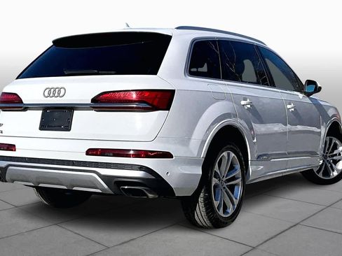 Used 2025 Audi Q7 3.0T Premium Plus AWD/4WD image 13