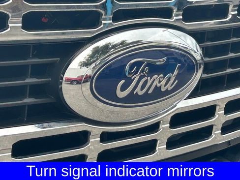 Certified 2025 Ford F250 XLT image 20