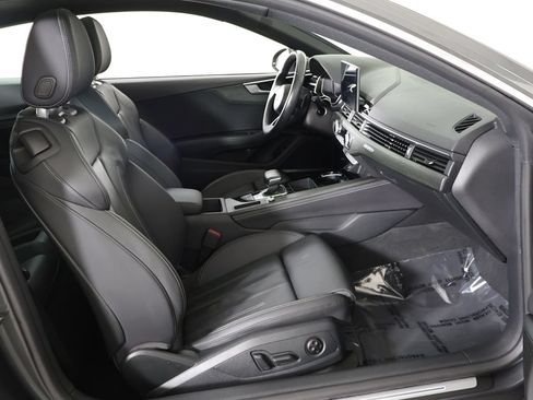 Used 2020 Audi A5 2.0T Premium Plus AWD/4WD image 31