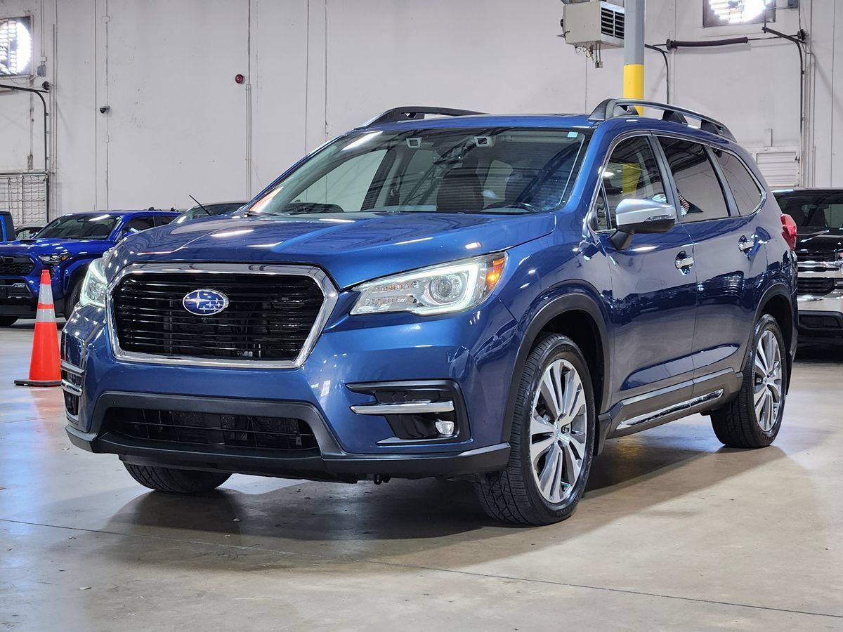 Used 2020 Subaru Ascent Touring w/ Popular Package #2A AWD/4WD image 4