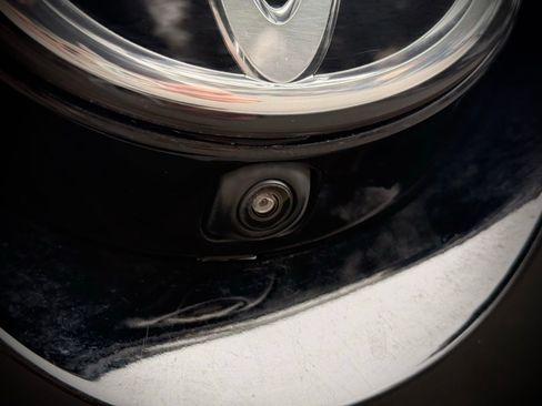 Used 2023 Toyota Corolla Core image 11