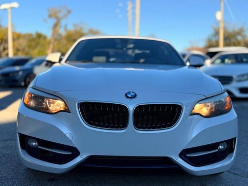 Used 2016 BMW 228i 228i image 13