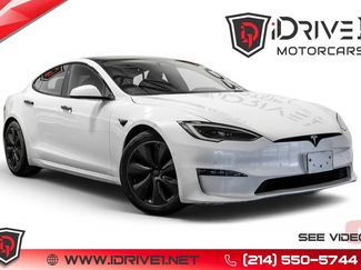 Used 2023 Tesla Model S Standard Range AWD/4WD video 1
