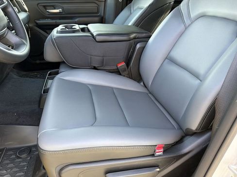 New 2026 RAM 1500 Tradesman image 20