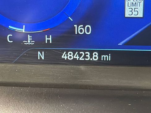 Used 2023 Ford Explorer ST w/ Equipment Group 401A image 29