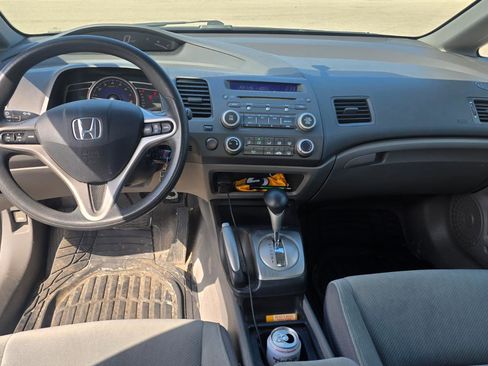 Used 2010 Honda Civic EX image 4