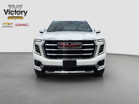 Used 2025 GMC Yukon Elevation w/ LPO, Floor Liner Package AWD/4WD image 2