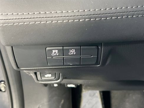 Used 2020 MAZDA MAZDA6 Grand Touring Reserve image 10