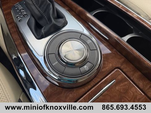 Used 2019 INFINITI QX80 Luxe w/ 22" Wheel Package RWD image 28
