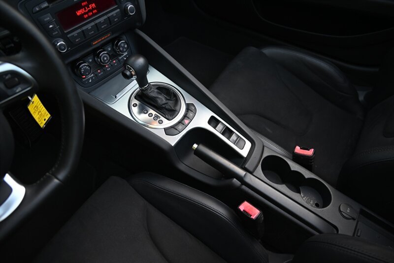 Used 2008 Audi TT 2.0T FWD image 41