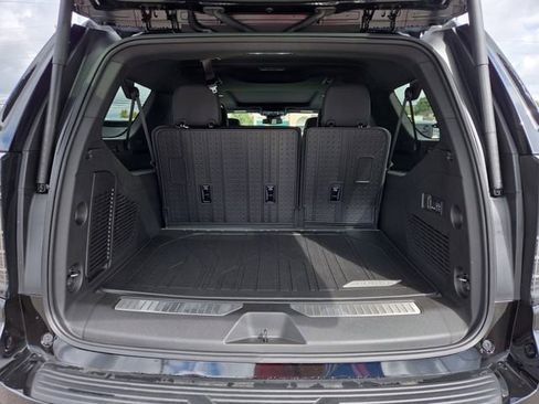 New 2026 Chevrolet Suburban Premier w/ Sun And Tow Package image 14