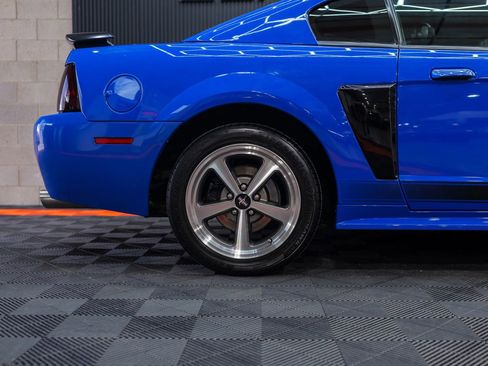 Used 2004 Ford Mustang Mach 1 image 12