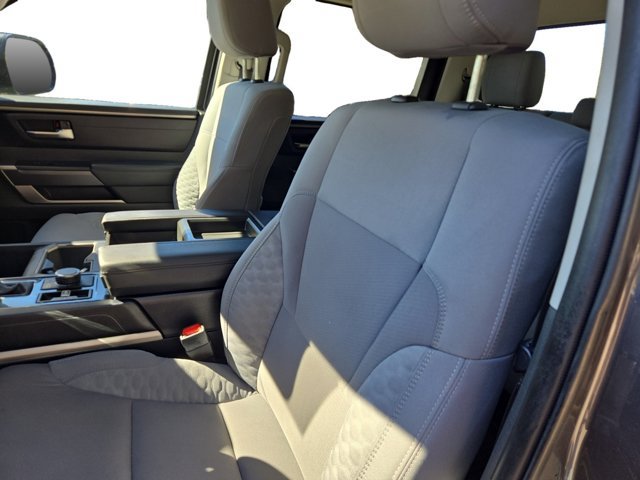 Used 2024 Toyota Tundra SR5 AWD/4WD image 9