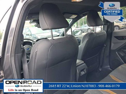 Certified 2024 Subaru Crosstrek 2.5i Sport AWD/4WD image 20