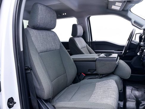 Used 2023 Ford F150 XLT w/ XTR Package AWD/4WD image 36