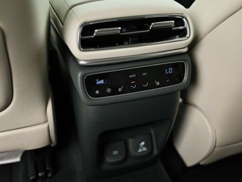 New 2026 Genesis GV80 2.5T Prestige AWD/4WD image 30