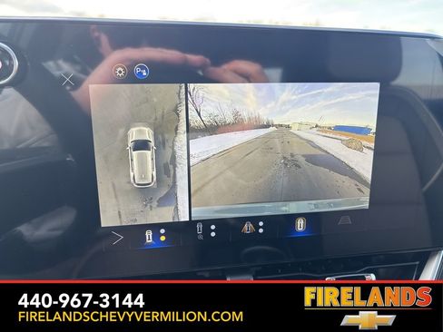 New 2026 Chevrolet Equinox LT w/ Convenience Package II image 23