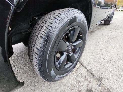 Certified 2015 RAM 1500 Express w/ Black Ram 1500 Express Group image 18