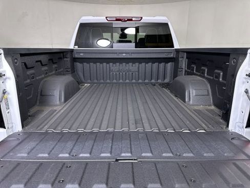 New 2026 GMC Sierra 1500 AT4X AWD/4WD image 27