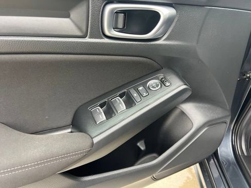 Used 2026 Honda Civic Sport image 22