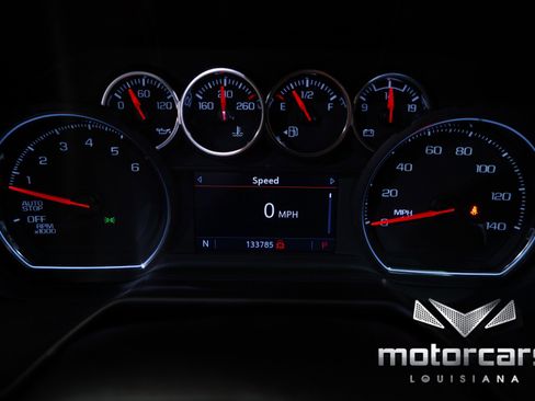 Used 2021 Chevrolet Tahoe LT image 29