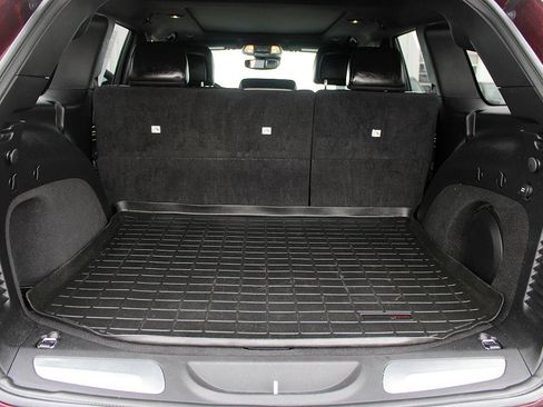 Used 2019 Jeep Grand Cherokee High Altitude image 25