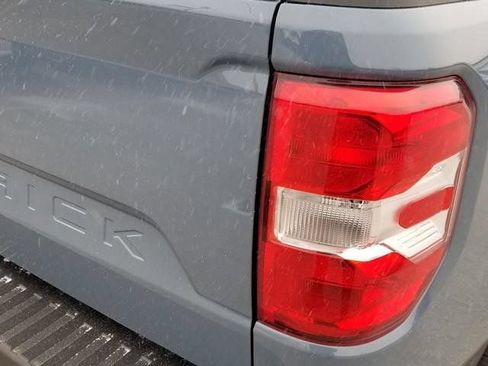 New 2026 Ford Maverick XLT AWD/4WD image 5