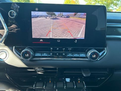 Certified 2024 GMC Canyon Elevation w/ Convenience Package image 17